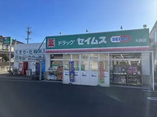 3LDK Nagoya City Aichi Prefecture (11)