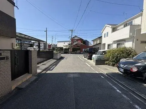 3LDK Nagoya City Aichi Prefecture (5)