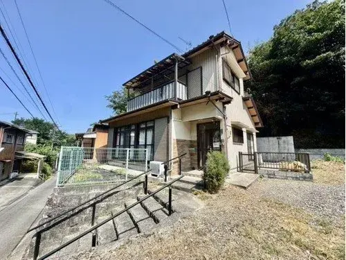 4DK property Seto City Aichi Prefecture (1)