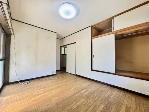 4DK property Seto City Aichi Prefecture (11)