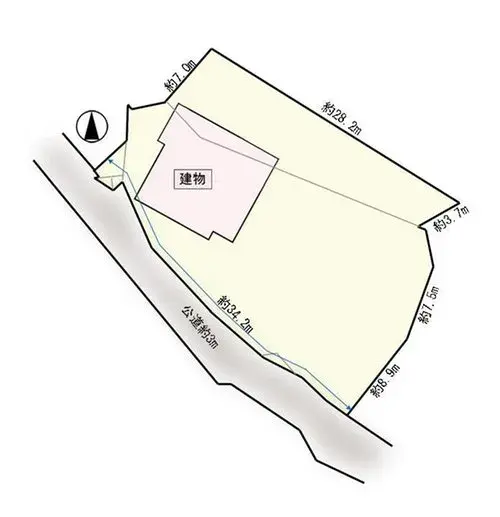 4DK property Seto City Aichi Prefecture (18)