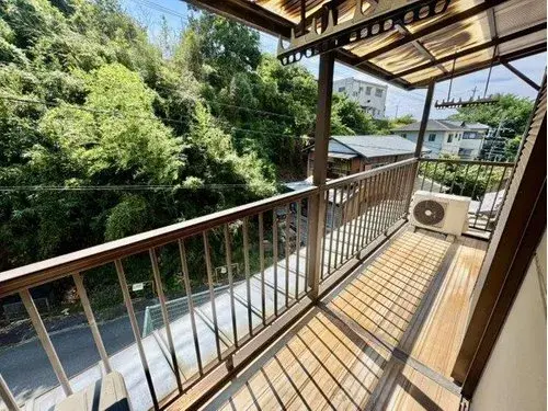 4DK property Seto City Aichi Prefecture (5)