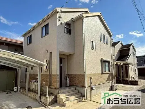 3LDK+S property Ohari-cho Aichi Prefecture (1)