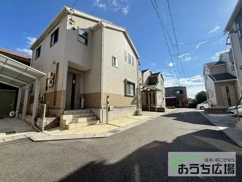 3LDK+S property Ohari-cho Aichi Prefecture (2)
