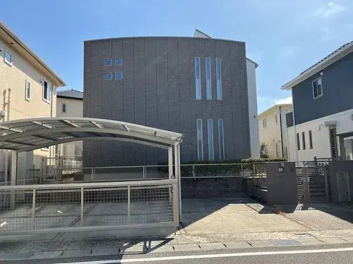 4LDK Property Okazaki City Aichi Prefecture (1)