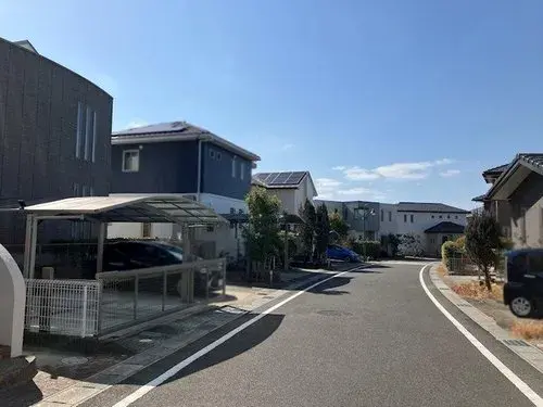 4LDK Property Okazaki City Aichi Prefecture (7)