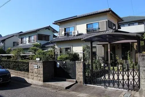 5DK Property Kasugai City Aichi Prefecture (1)