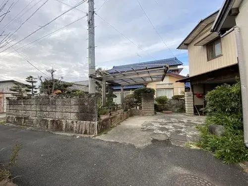 9DK Property Chita City Aichi Prefecture (1)