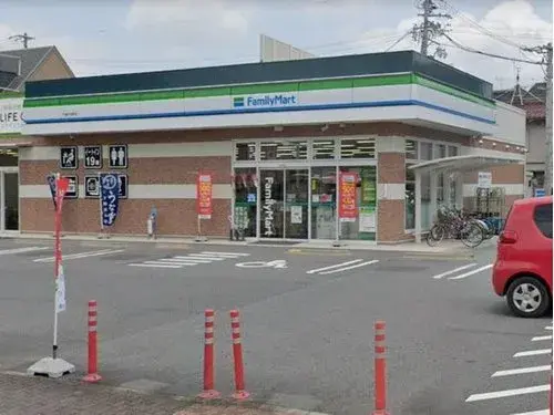 3LDK Nagoya City Aichi Prefecture (20)