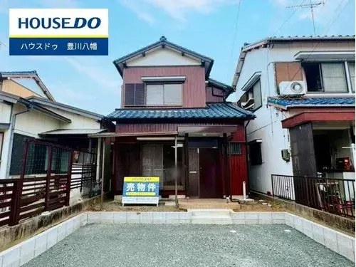 3DK Property Toyokawa City Aichi Prefecture (2)