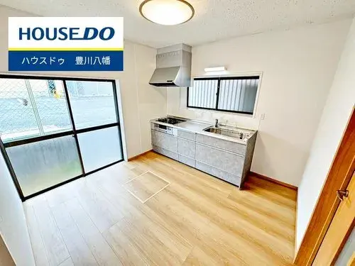 3DK Property Toyokawa City Aichi Prefecture (16)