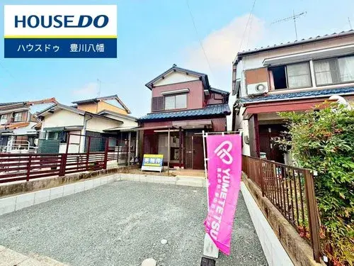 3DK Property Toyokawa City Aichi Prefecture (4)