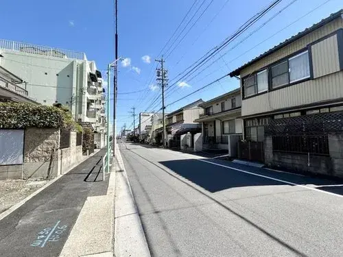 2K+S Nagoya Aichi Property (1)