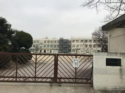 2K+S Nagoya Aichi Property (19)