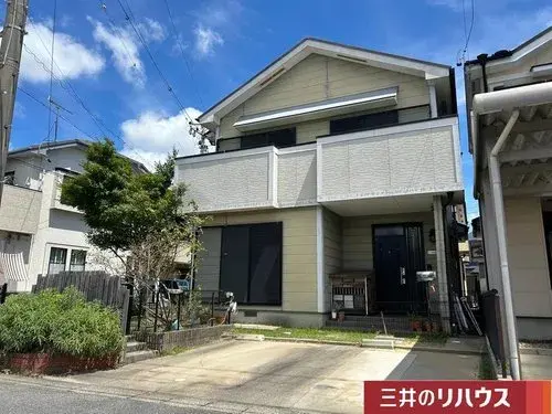 4LDK Property Anjo City Aichi Prefecture (1)