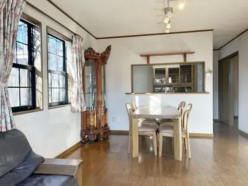 4LDK Property Anjo City Aichi Prefecture (2)