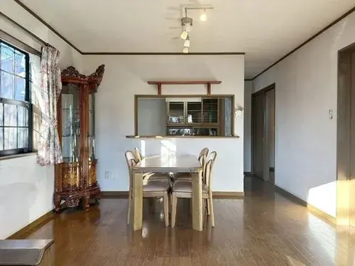 4LDK Property Anjo City Aichi Prefecture (3)