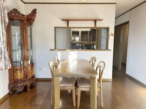 4LDK Property Anjo City Aichi Prefecture (4)
