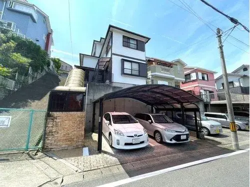4LDK Property Seto City Aichi Prefecture (1)