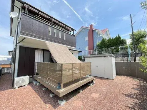 4LDK Property Seto City Aichi Prefecture (2)