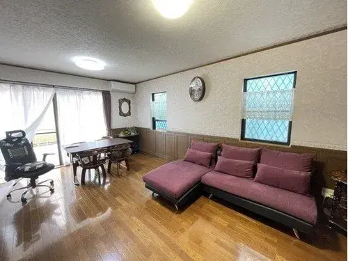 4LDK Property Seto City Aichi Prefecture (6)