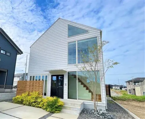 4LDK Taketoyo-cho Aichi Prefecture Property (1)