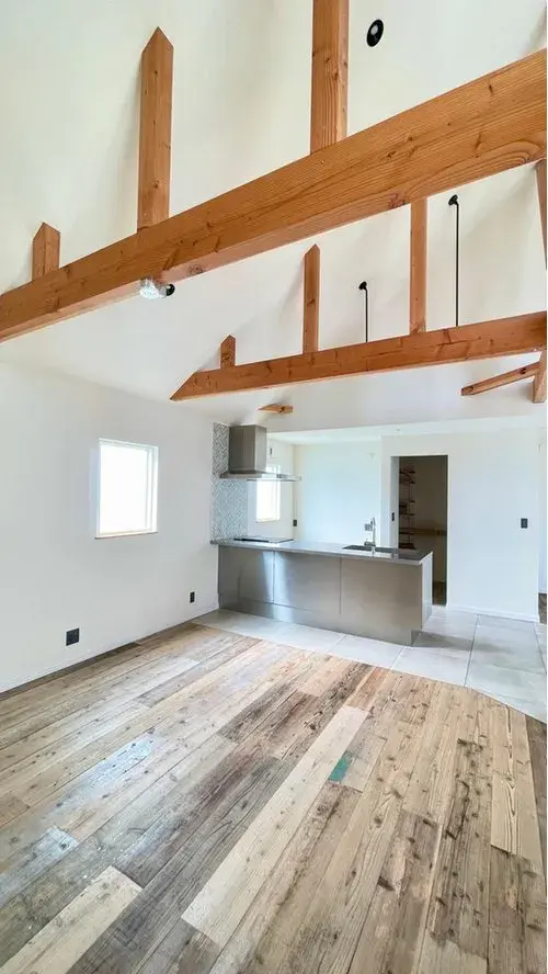 4LDK Taketoyo-cho Aichi Prefecture Property (11)