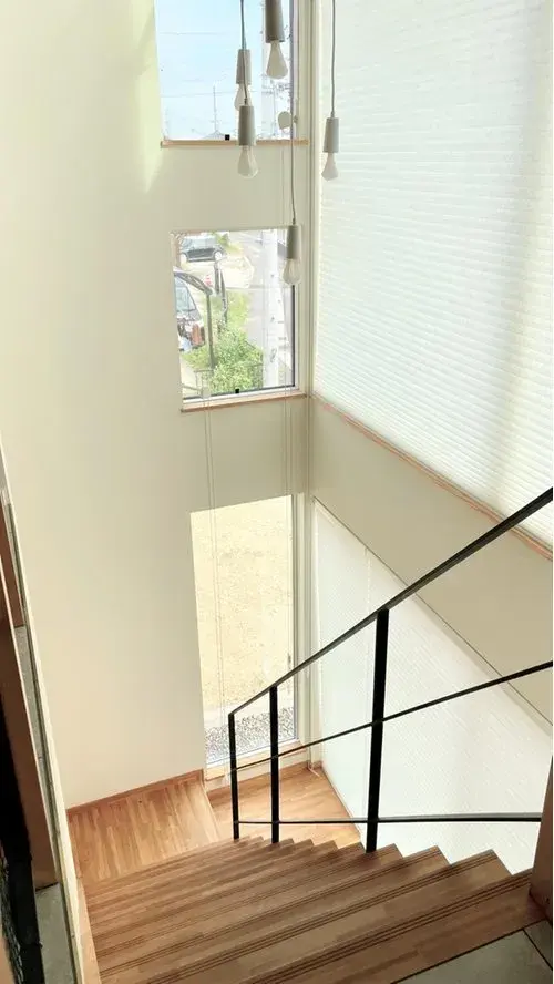 4LDK Taketoyo-cho Aichi Prefecture Property (4)