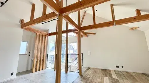 4LDK Taketoyo-cho Aichi Prefecture Property (5)