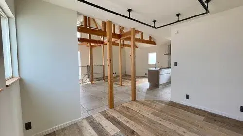 4LDK Taketoyo-cho Aichi Prefecture Property (9)