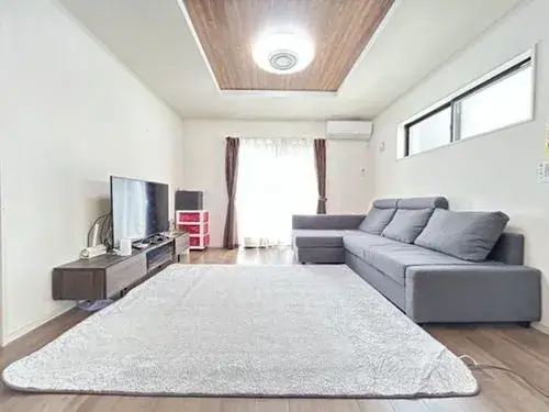 Ample Storage Property, Toyota City, Aichi Prefecture (1)