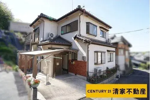 5DK Seto City Aichi Prefecture (1)