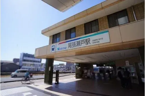 5DK Seto City Aichi Prefecture (18)
