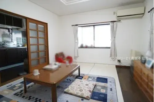 5DK Seto City Aichi Prefecture (5)