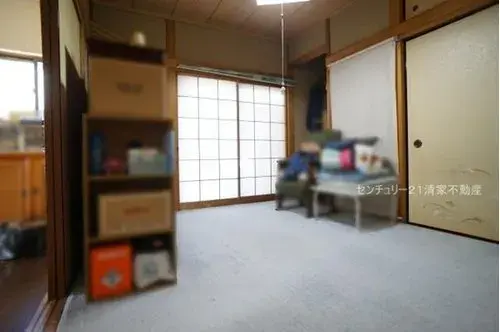 5DK Seto City Aichi Prefecture (8)