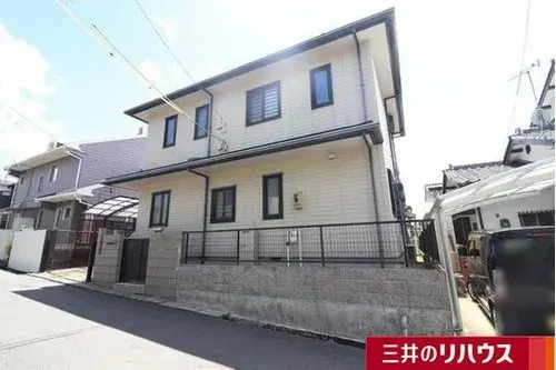 5LDK Kasugai City Aichi Prefecture (4)