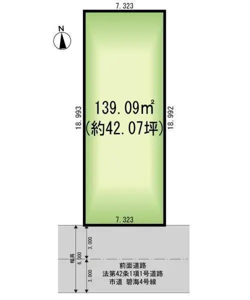 4LDK Takahama City Aichi Prefecture Property (19)
