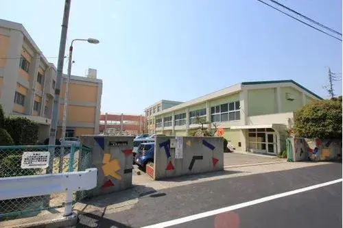 Aichi Owariasahi City 4LDK House (1)