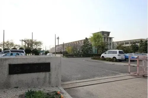 Aichi Owariasahi City 4LDK House (2)