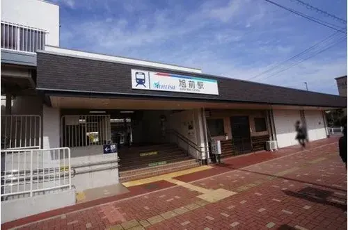 Aichi Owariasahi City 4LDK House (3)