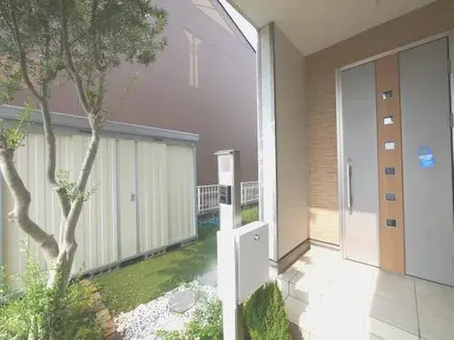 Aichi Gamagori 4LDK Property (1)