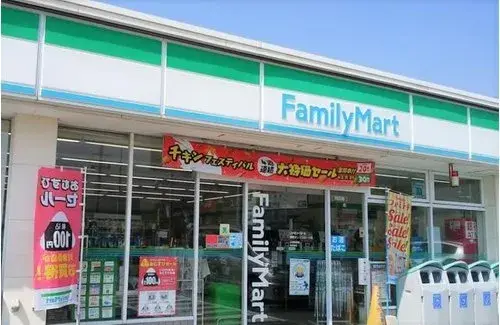 Aichi Gamagori 4LDK Property (12)