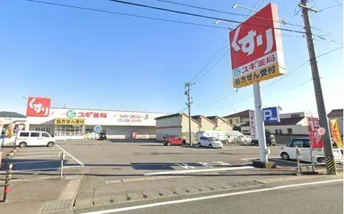 Aichi Gamagori 4LDK Property (13)