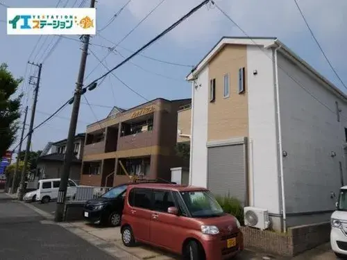 Aichi Gamagori 4LDK Property (3)