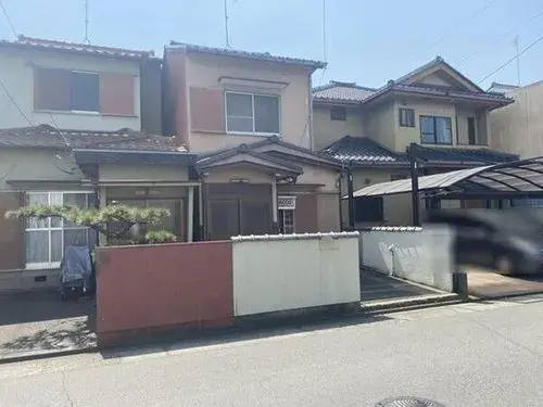 4DK Property Nagoya City Aichi Prefecture (1)