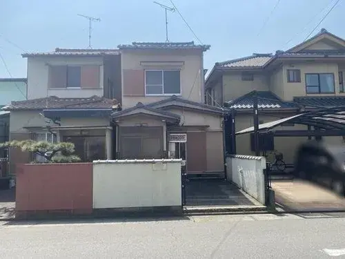 4DK Property Nagoya City Aichi Prefecture (2)