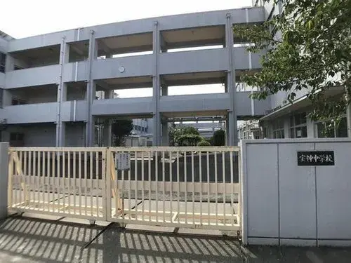 4DK Property Nagoya City Aichi Prefecture (19)