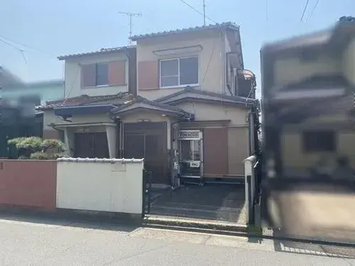 4DK Property Nagoya City Aichi Prefecture (3)