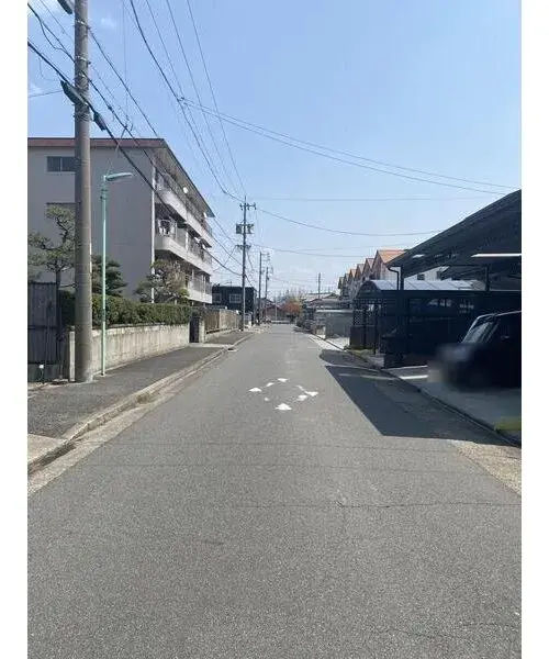 4DK Property Nagoya City Aichi Prefecture (5)