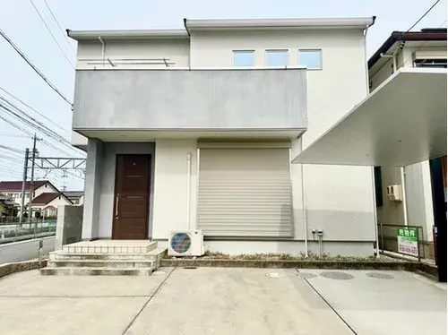 2LDK+S Property Aisai City Aichi Prefecture (1)